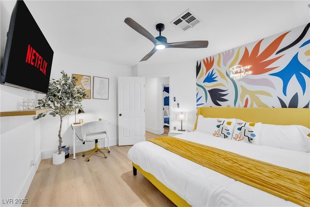 2728 Monrovia Drive, Las Vegas, NV 89117