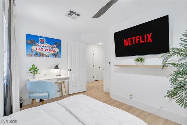 2728 Monrovia Drive, Las Vegas, NV 89117