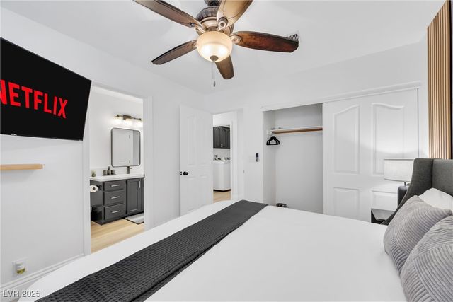 2728 Monrovia Drive, Las Vegas, NV 89117