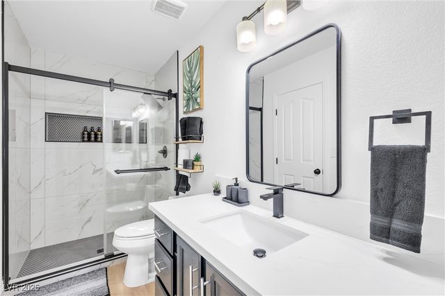 2728 Monrovia Drive, Las Vegas, NV 89117