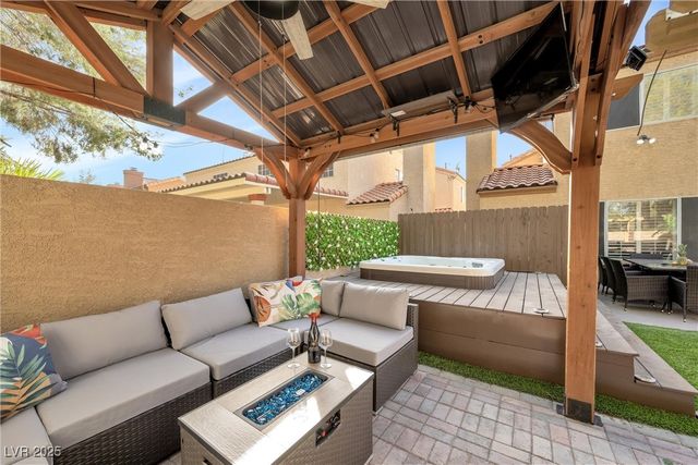 2728 Monrovia Drive, Las Vegas, NV 89117