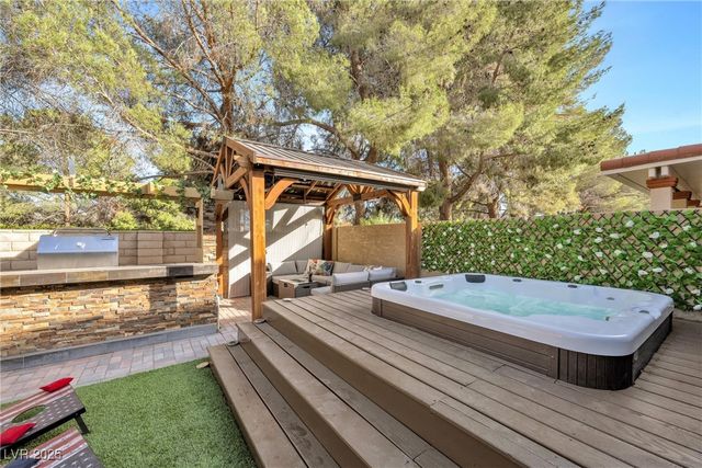 2728 Monrovia Drive, Las Vegas, NV 89117