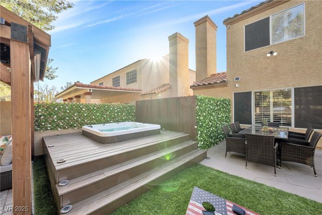 2728 Monrovia Drive, Las Vegas, NV 89117