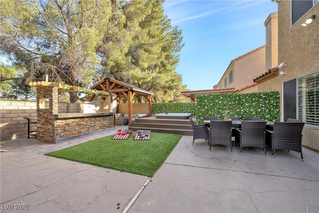 2728 Monrovia Drive, Las Vegas, NV 89117