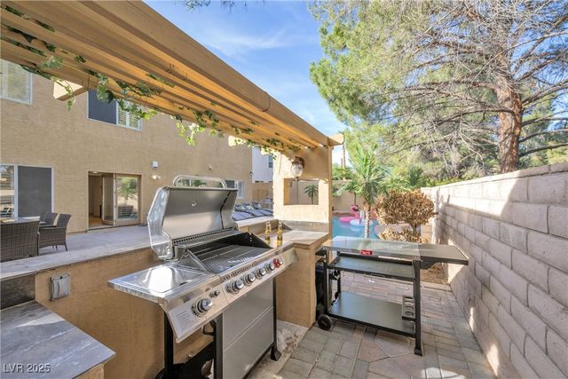 2728 Monrovia Drive, Las Vegas, NV 89117