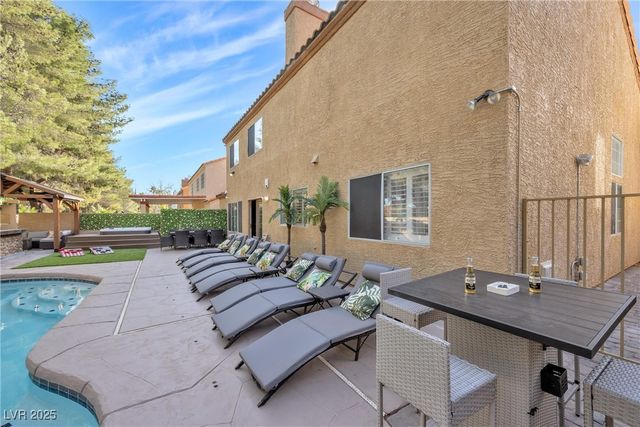 2728 Monrovia Drive, Las Vegas, NV 89117