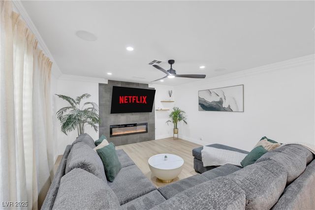 2728 Monrovia Drive, Las Vegas, NV 89117