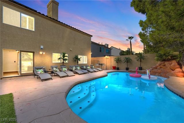 2728 Monrovia Drive, Las Vegas, NV 89117