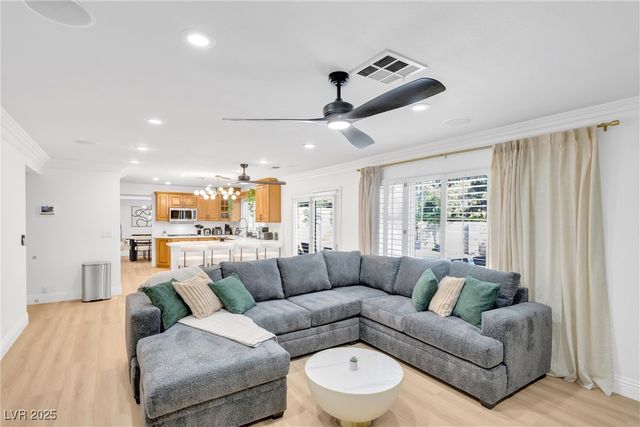 2728 Monrovia Drive, Las Vegas, NV 89117