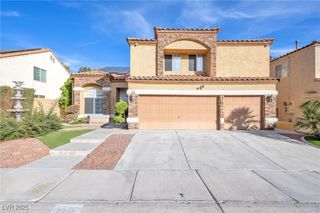2728 Monrovia Drive, Las Vegas, NV 89117