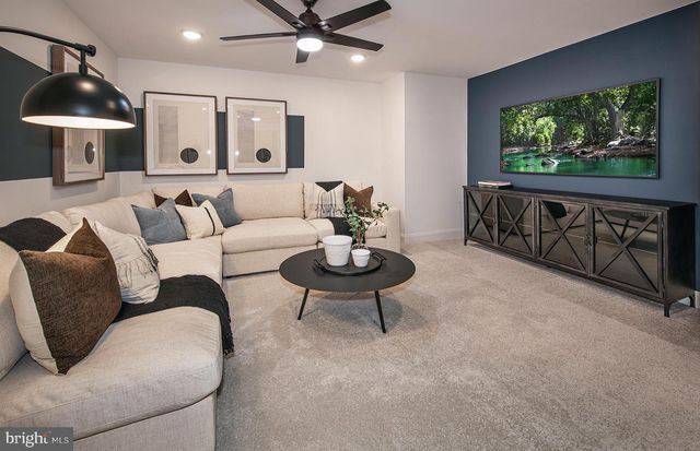 3020 MARQUIS LANE, Jamison, PA 18929