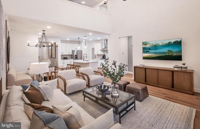 3020 MARQUIS LANE, Jamison, PA 18929