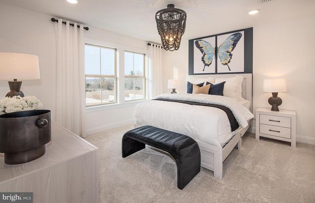 3020 MARQUIS LANE, Jamison, PA 18929