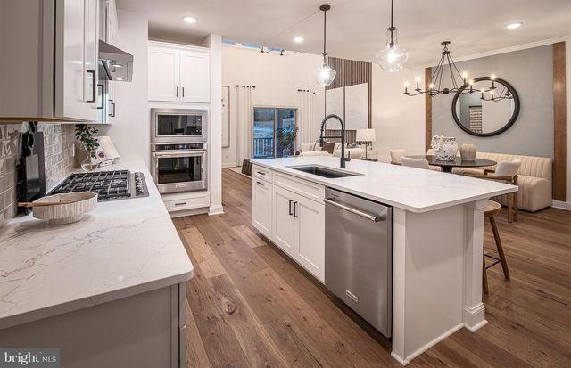 3020 MARQUIS LANE, Jamison, PA 18929