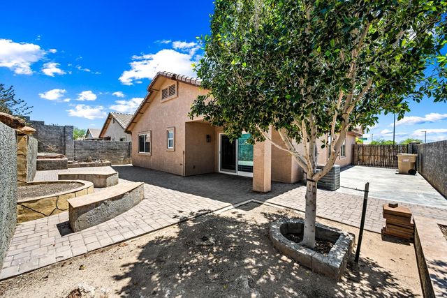 22994 W Solano Drive, Buckeye, AZ 85326