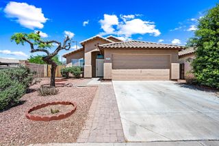 22994 W Solano Drive, Buckeye, AZ 85326