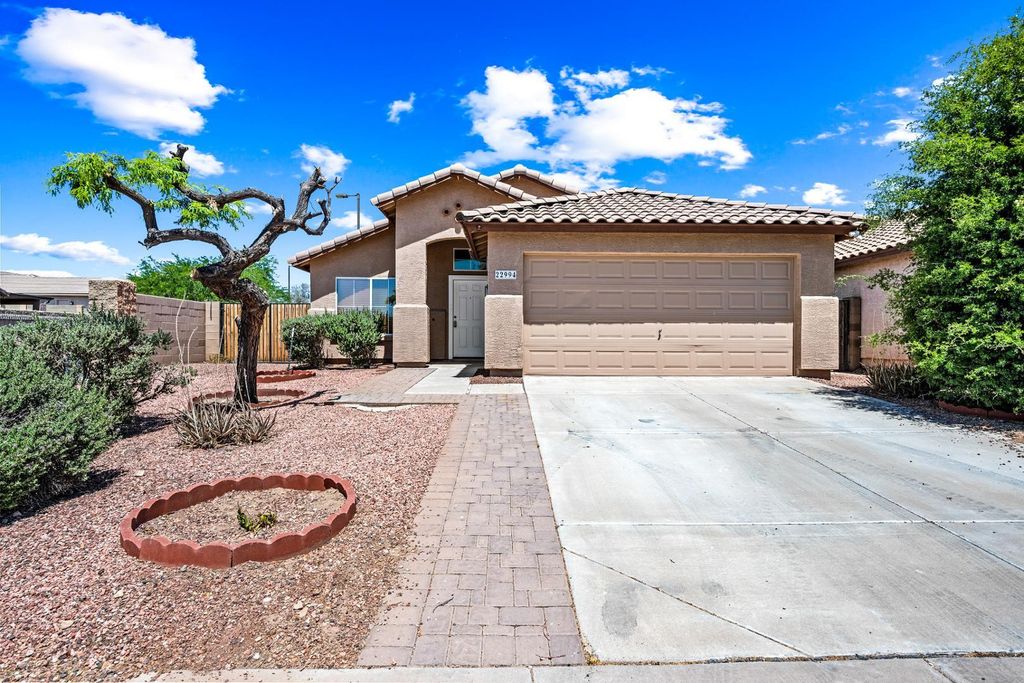 22994 W Solano Drive, Buckeye, AZ 85326