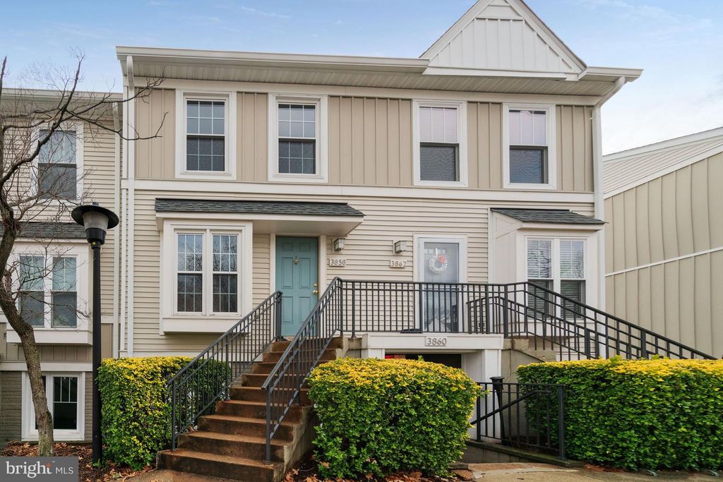 3858 9TH RD S, Arlington, VA 22204