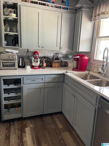 827 W 38TH STREET, Anniston, AL 36201