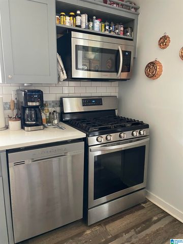 827 W 38TH STREET, Anniston, AL 36201