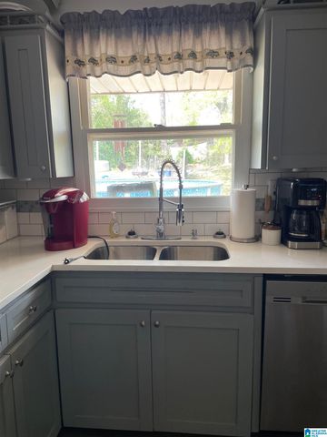 827 W 38TH STREET, Anniston, AL 36201