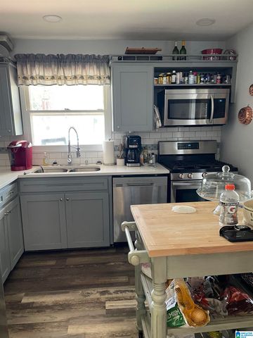 827 W 38TH STREET, Anniston, AL 36201