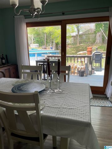 827 W 38TH STREET, Anniston, AL 36201