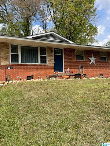 827 W 38TH STREET, Anniston, AL 36201