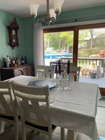 827 W 38TH STREET, Anniston, AL 36201