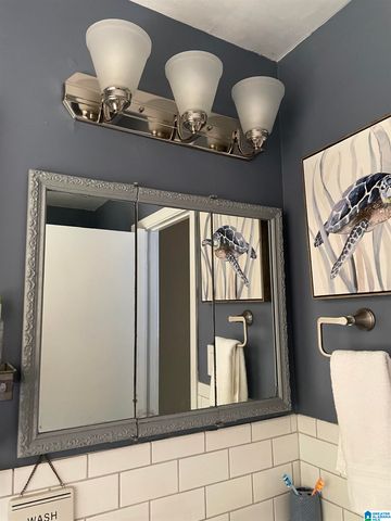 827 W 38TH STREET, Anniston, AL 36201