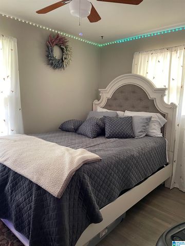 827 W 38TH STREET, Anniston, AL 36201