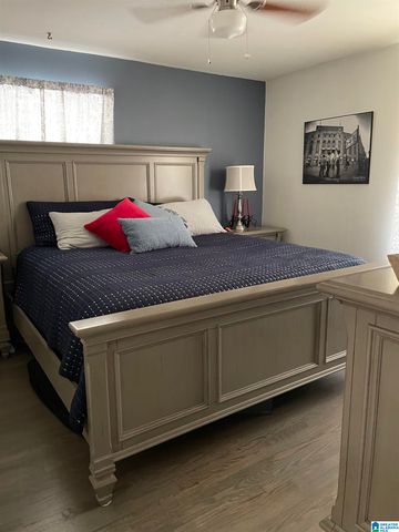 827 W 38TH STREET, Anniston, AL 36201