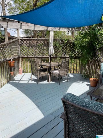 827 W 38TH STREET, Anniston, AL 36201