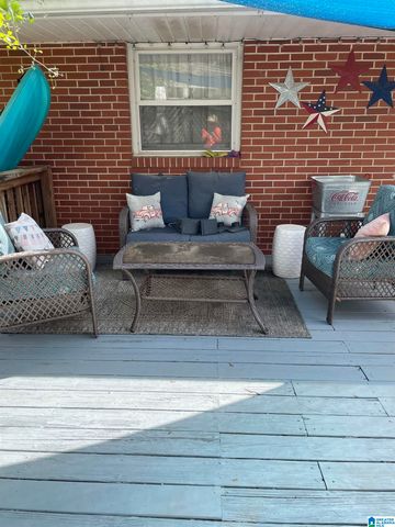 827 W 38TH STREET, Anniston, AL 36201