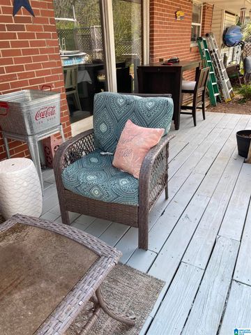 827 W 38TH STREET, Anniston, AL 36201