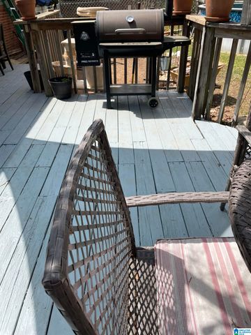 827 W 38TH STREET, Anniston, AL 36201