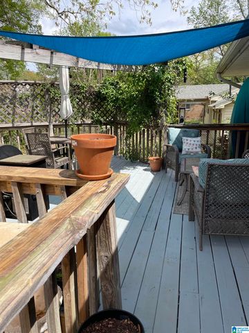 827 W 38TH STREET, Anniston, AL 36201