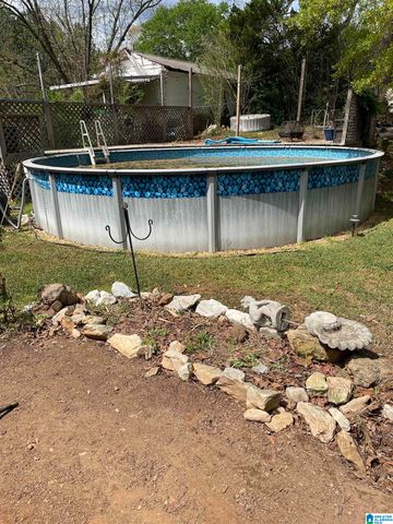 827 W 38TH STREET, Anniston, AL 36201