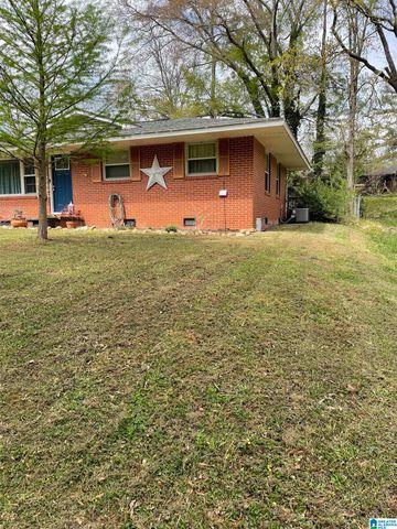 827 W 38TH STREET, Anniston, AL 36201