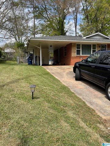 827 W 38TH STREET, Anniston, AL 36201