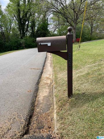 827 W 38TH STREET, Anniston, AL 36201