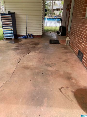 827 W 38TH STREET, Anniston, AL 36201