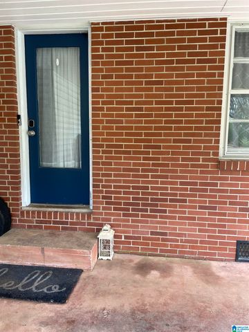 827 W 38TH STREET, Anniston, AL 36201