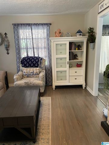 827 W 38TH STREET, Anniston, AL 36201