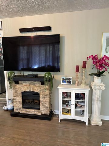 827 W 38TH STREET, Anniston, AL 36201