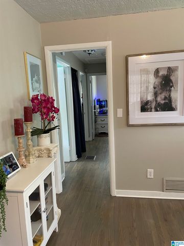 827 W 38TH STREET, Anniston, AL 36201