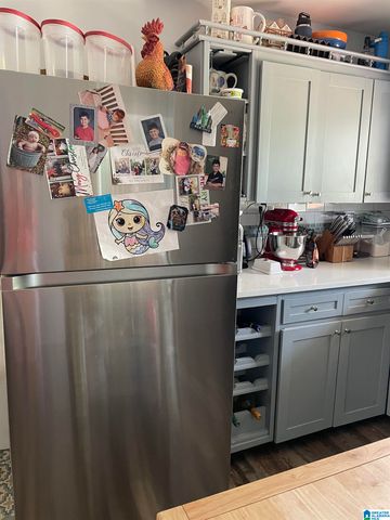 827 W 38TH STREET, Anniston, AL 36201