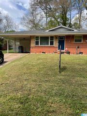 827 W 38TH STREET, Anniston, AL 36201