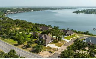 7109 Lake Village Court, Granbury, TX 76048