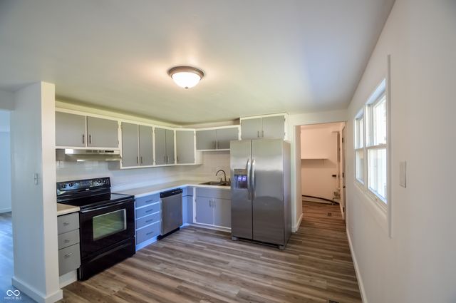 1624 Roberts Road, Franklin, IN 46131